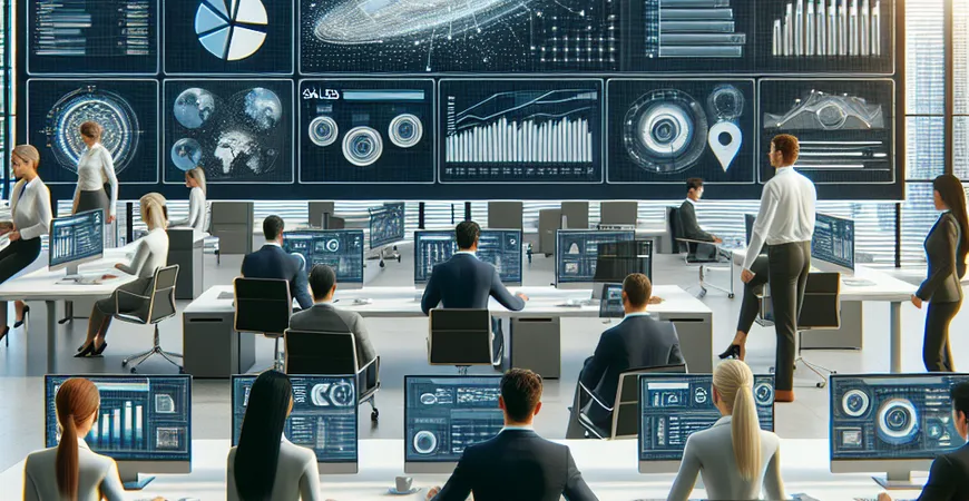 销售绩效提成方案设计，避免踩坑的实用技巧！