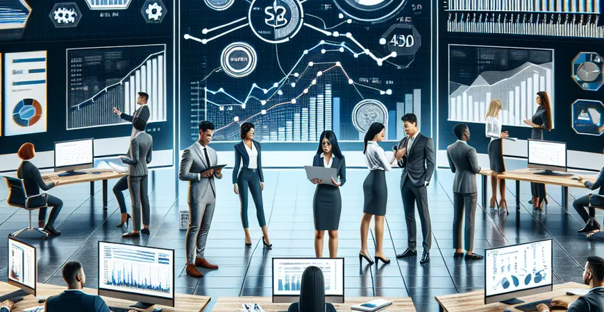 销售绩效提成的设计技巧，如何激励团队成员