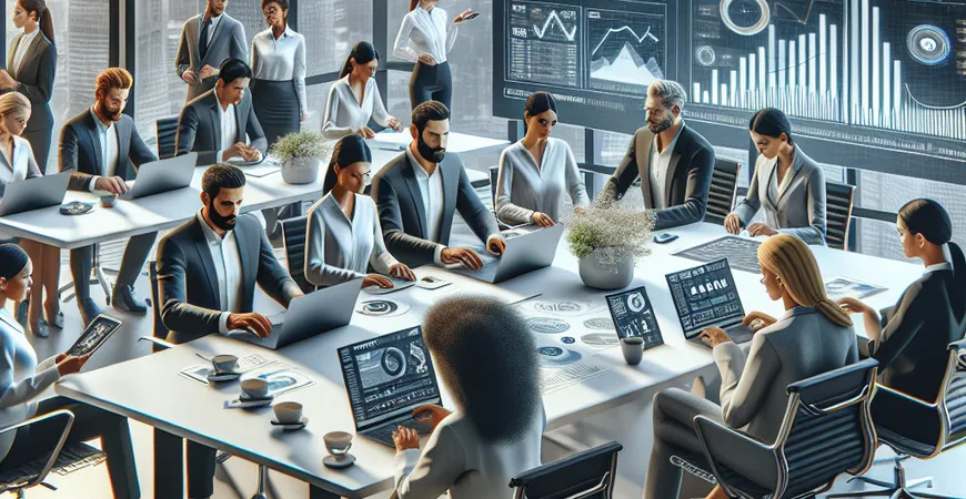 销售绩效模板大全，收藏！一键提升团队效率