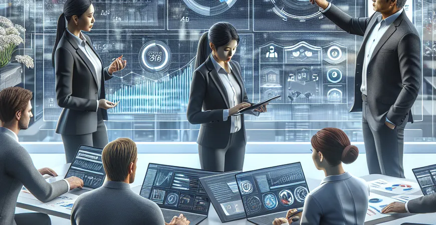 销售绩效模板设计，不同岗位的适用指南