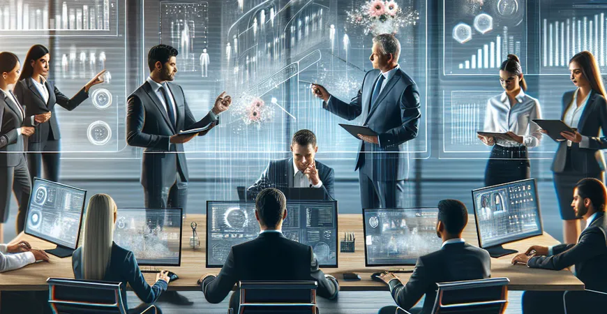 销售绩效管理系统的选型与对比，帮你找到最适合的工具