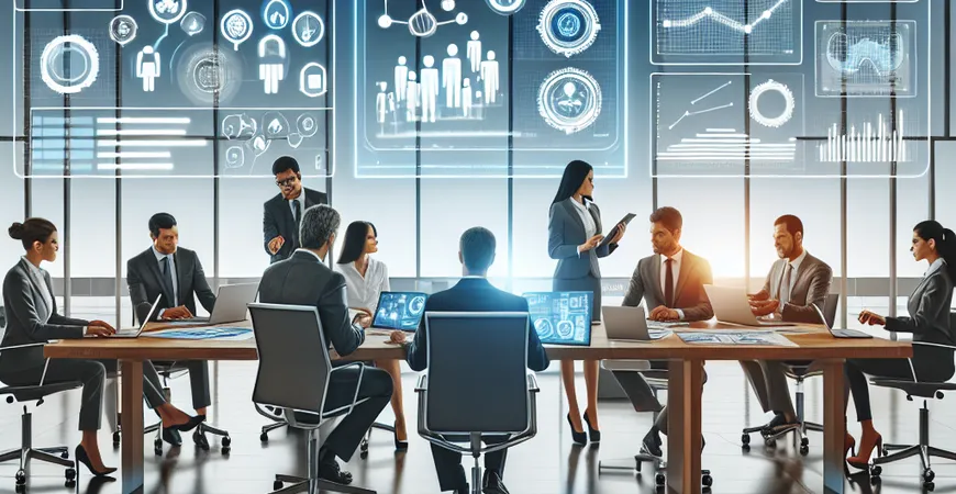 销售绩效管理系统的选型指南，2025年最全测评