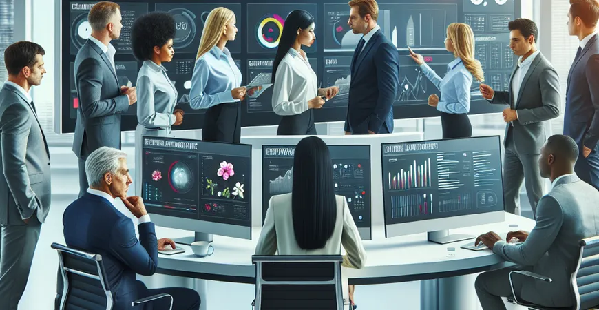 销售绩效管理系统的选择，2025年最全测评