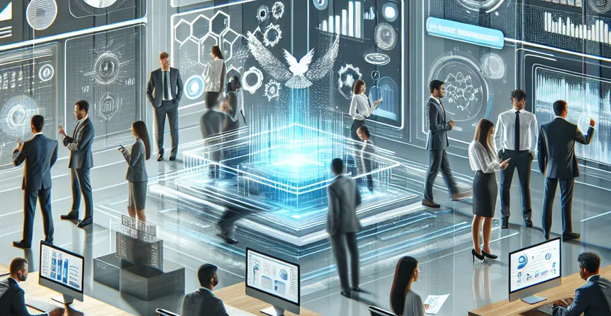 销售绩效管理系统的选择，不踩坑的2025年指南