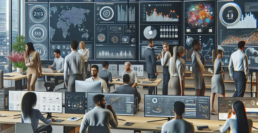 销售绩效考核中的数据分析与应用，超级全面