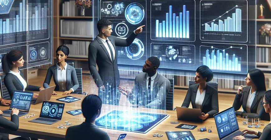 销售绩效考核中的数据分析技巧，助力精准决策