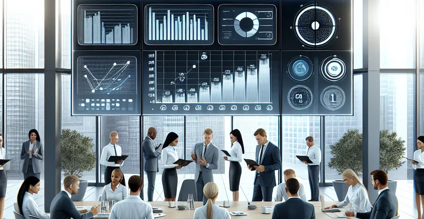 销售绩效考核制度优化策略，如何实现高效管理