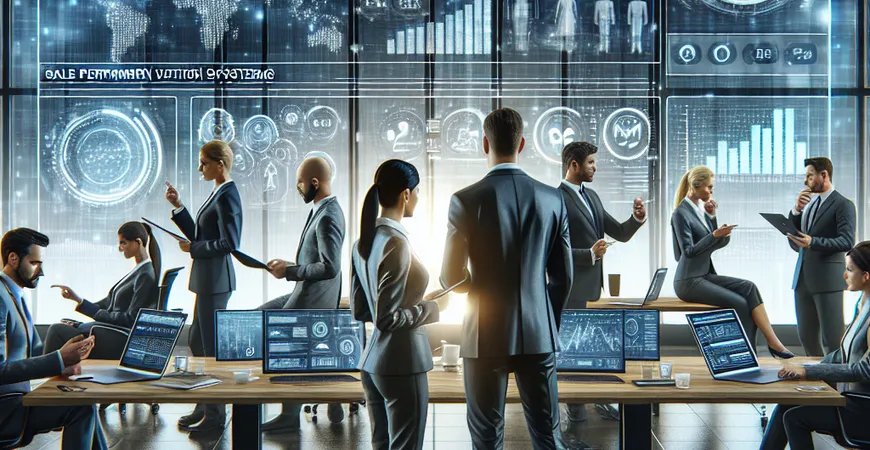 销售绩效考核制度如何影响企业发展，专家分析