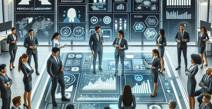 销售绩效考核制度方案设计的常见误区