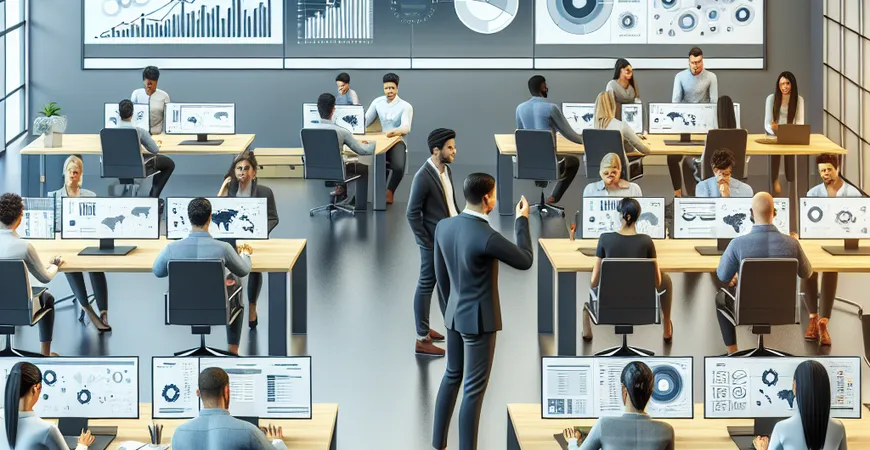 销售绩效考核制度方案：如何避免常见雷区