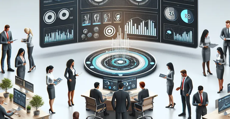 销售绩效考核制度设计技巧，助你实现目标管理