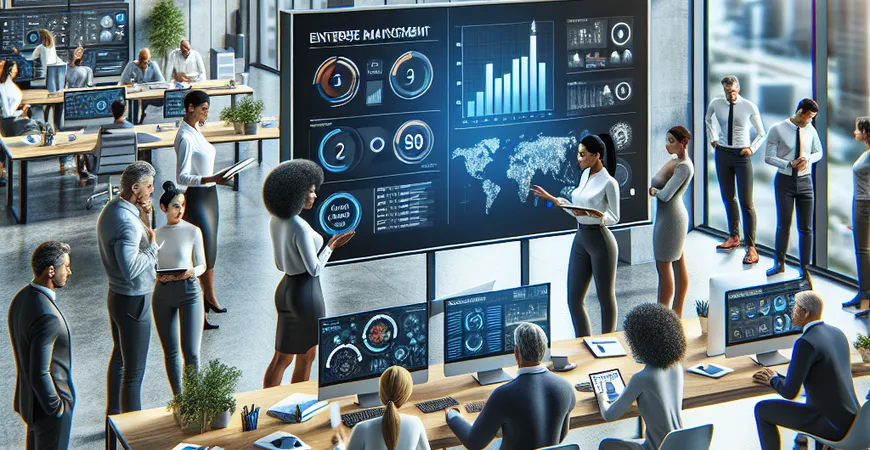 销售绩效考核方案困难？这份超级全面指南为你解惑