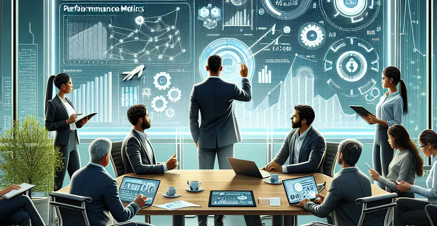 销售绩效考核方案范本下载，快速提升业绩的必备工具