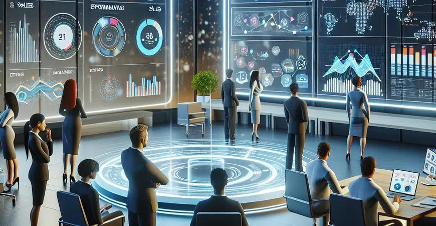 销售绩效考核方案范本，如何设计最优方案？