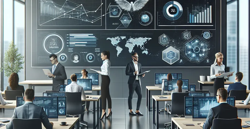 销售绩效考核方案范本：一步到位的解决方案