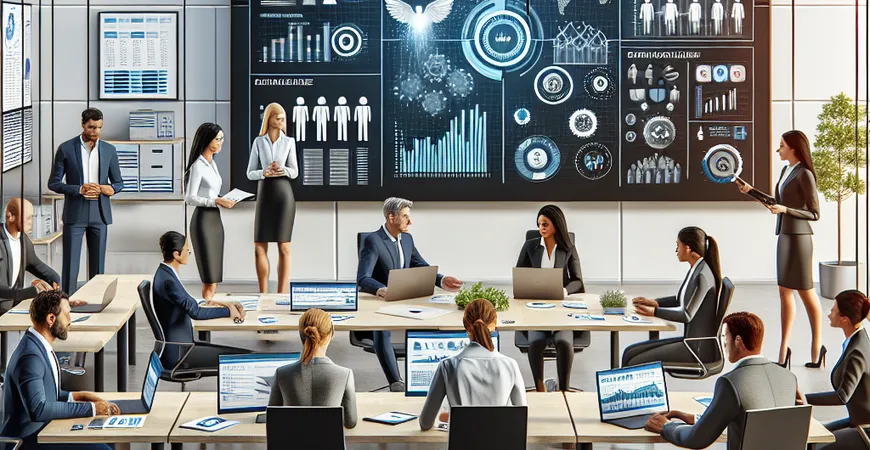 销售绩效考核方案设计，不容错过的关键要素