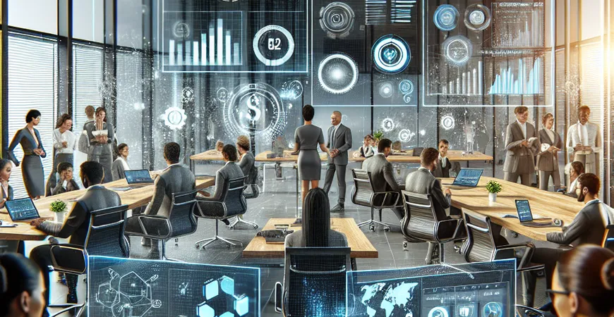 销售绩效考核方案设计：从理论到实践的全解析