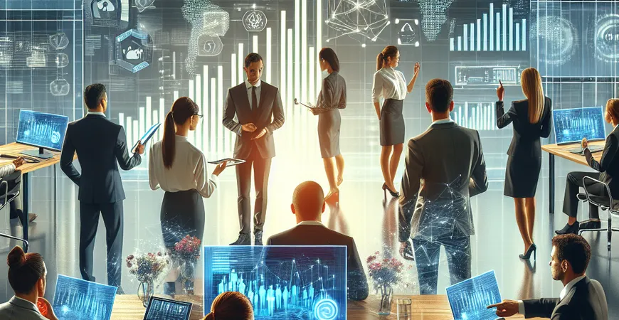 销售绩效考核方案：从设计到实施的完整指南