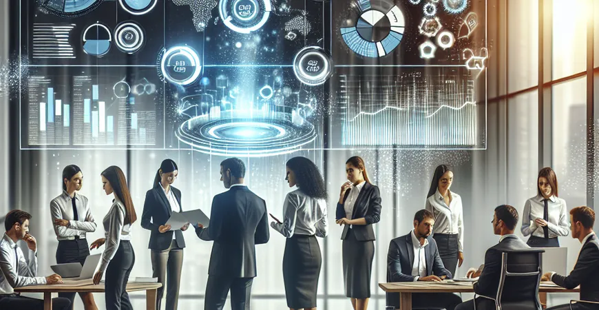 销售绩效考核方法全面盘点，哪种最适合你的团队