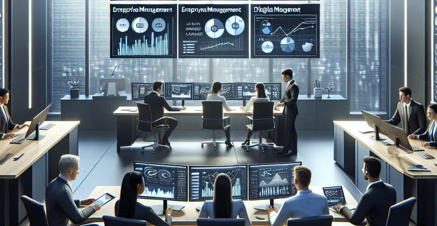 销售绩效考核方法大全，助你走出困境！