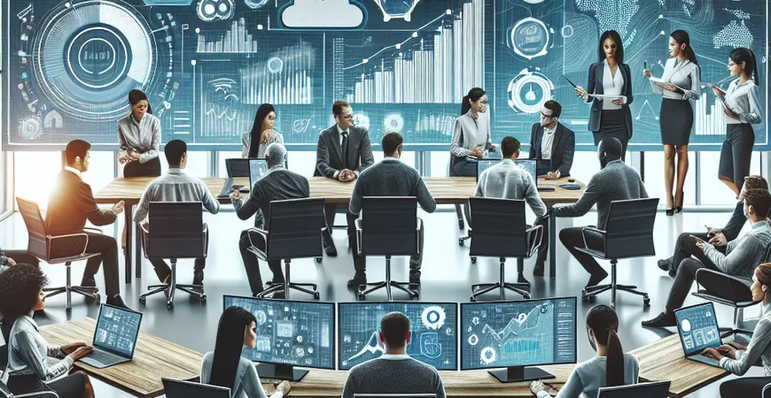 销售绩效考核方法有哪些？超级全面的选择指南