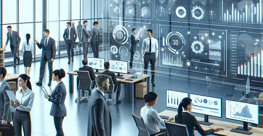 销售绩效考核方法的全面解析，助你打造卓越团队