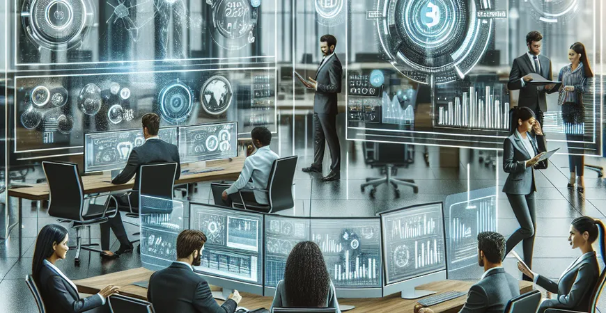 销售绩效考核的五大趋势，2025年提前掌握