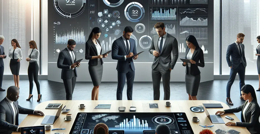 销售绩效考评的常见误区和解决方案