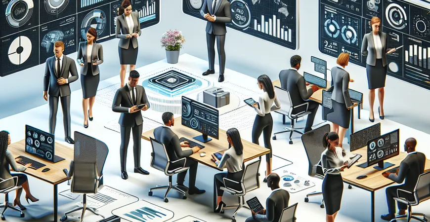 销售绩效考评的痛点分析，教你一步步解决