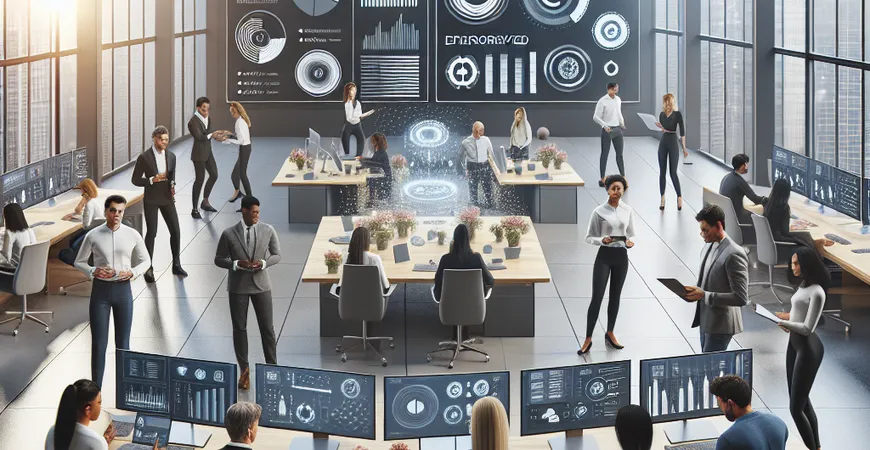 销售绩效考评的秘密，如何实现公平与高效管理