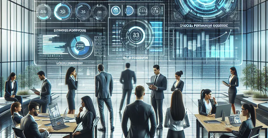 销售绩效表使用指南，2025年管理者必备技能