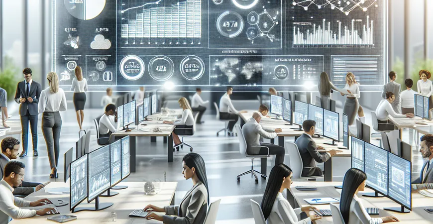 销售绩效表设计：如何让数据更具说服力