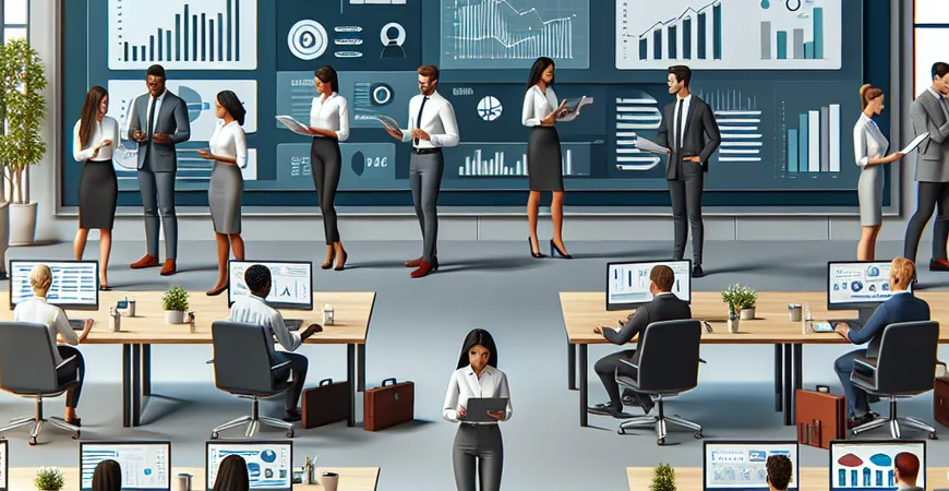 销售绩效计划制定的7个步骤，助你业绩翻倍！