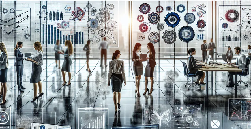 销售绩效计划制定的五大误区，避免这些踩坑！