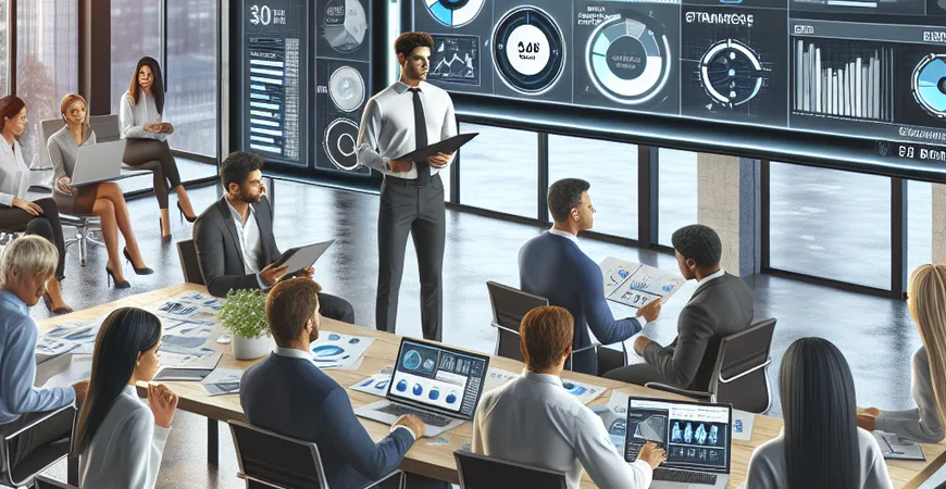 销售绩效计划制定，如何与公司目标保持一致