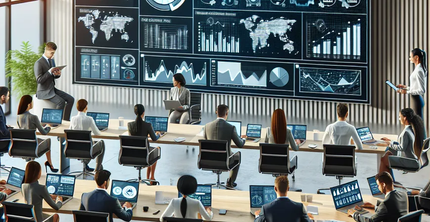 销售绩效计划如何与市场策略结合，提升业绩的关键