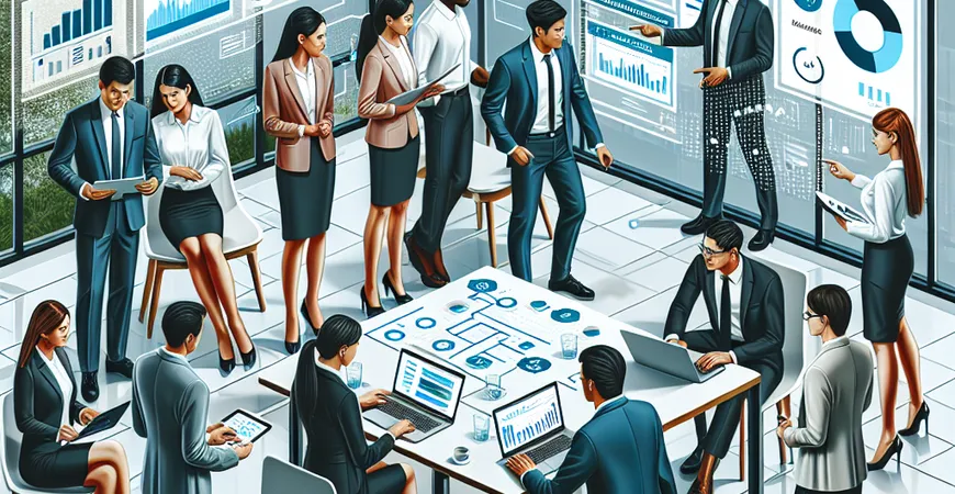 销售绩效计划如何制定，2025年业绩增长目标揭秘