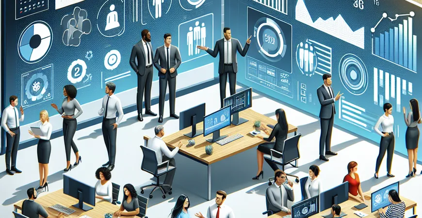 销售绩效计划如何制定？超级全面的指南