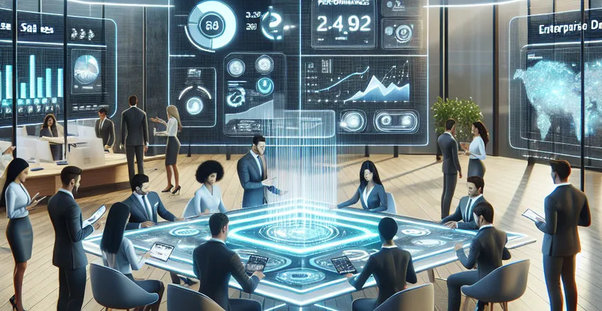 销售绩效设计创新，2025年最热趋势与方法