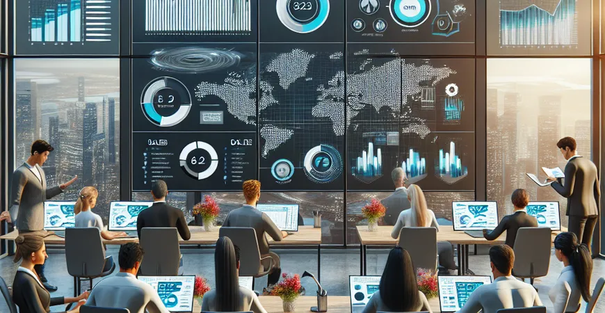 销售绩效设计如何增强团队竞争力？