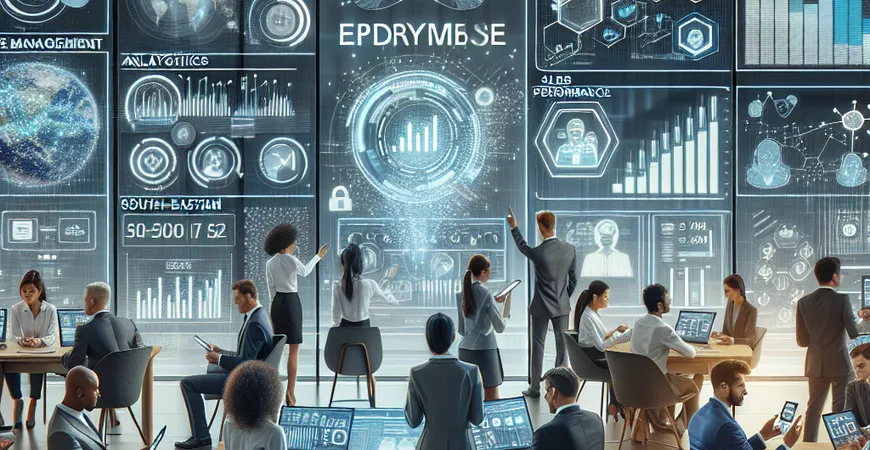 销售绩效设计最新趋势，2025年不可错过的变革