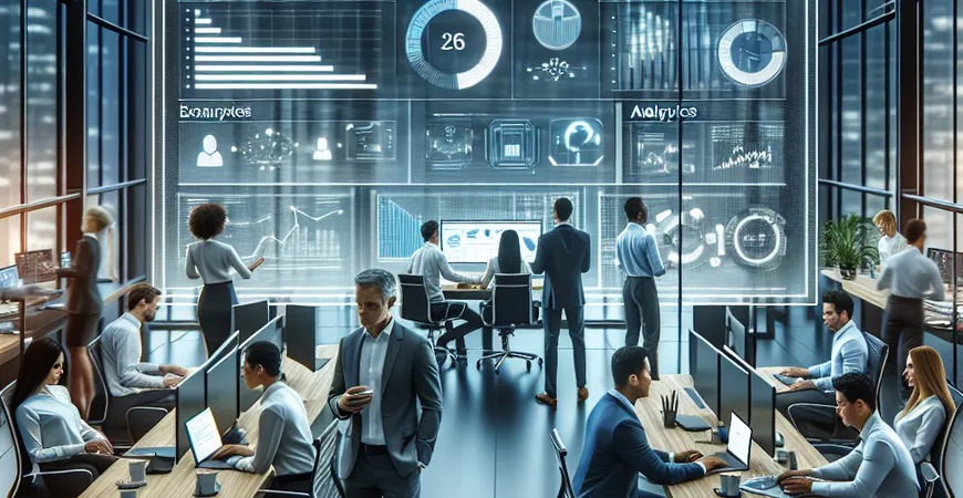 销售绩效设计：如何让你的团队更高效