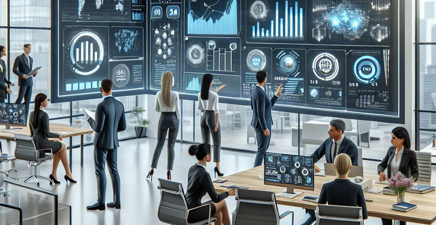 销售绩效评价指标的全面解析，助你制定科学的评估体系