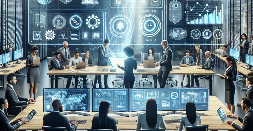 销售绩效评价标准解析，2025年最新趋势