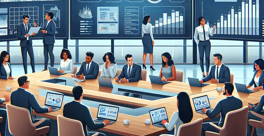 销售绩效评价的十大误区，如何精准评价销售表现？