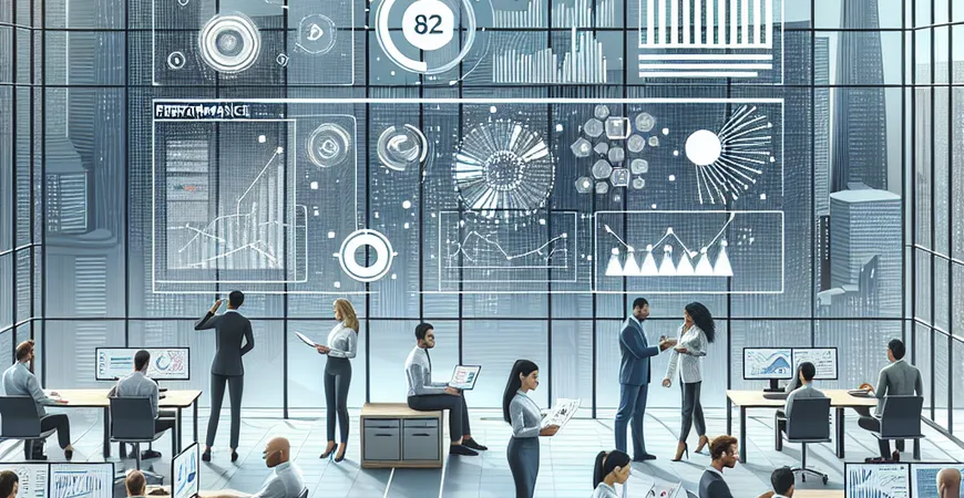 销售绩效评价系统大对比，哪个更适合你的业务？