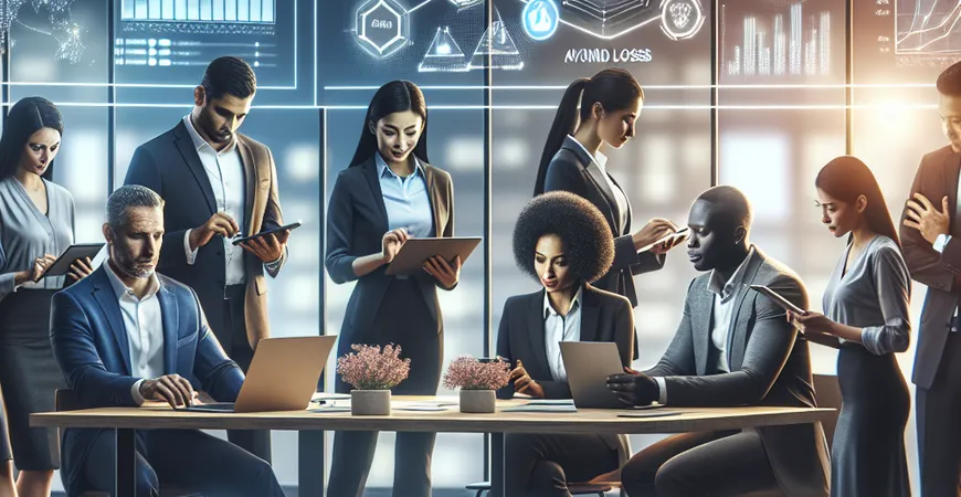 销售绩效评估的十大误区，避免不必要的损失