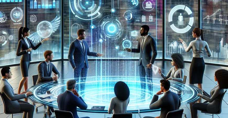 销售考核方案设计指南，2025年最值得关注的趋势