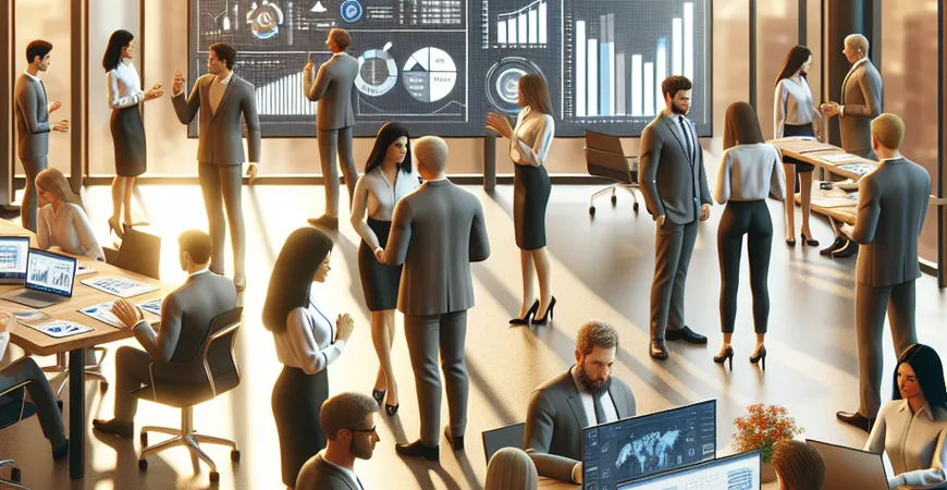 销售薪酬绩效方案如何影响员工动力，专家解析