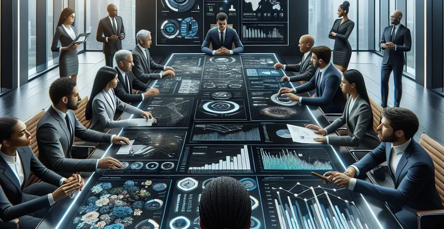 销售薪酬绩效方案解读：2025年最全测评指南